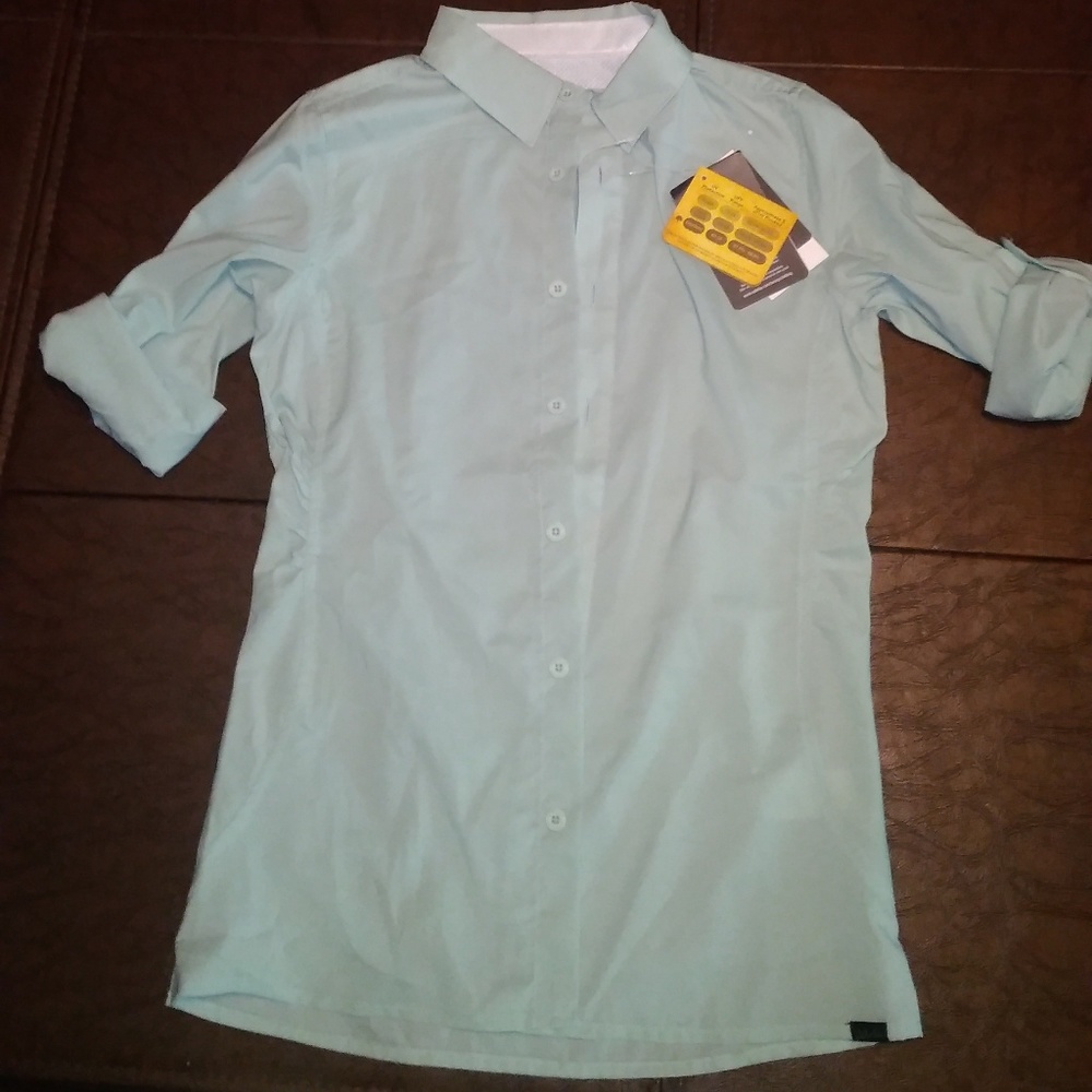 Cabela's Fishing Shirt (BRAND NEW W/ TAGS)